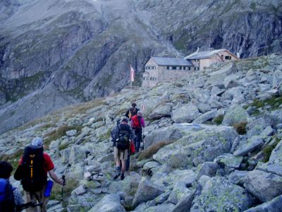 020-Zielankunft am Friesenberghaus